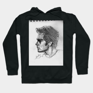 Dylan O' Brien Hoodie